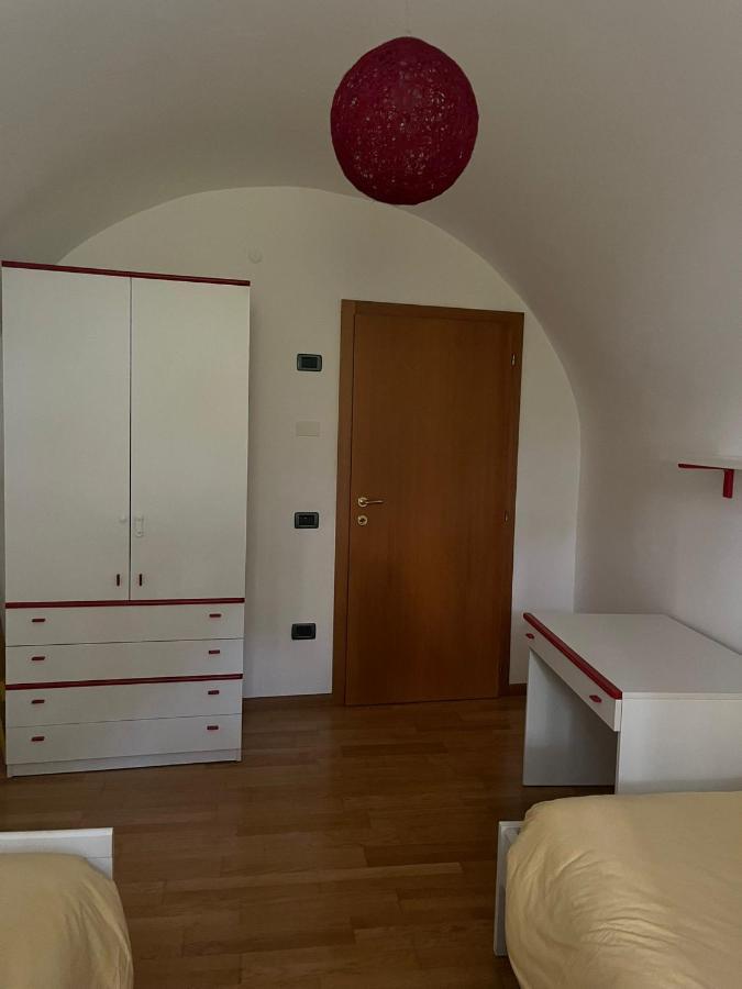 Casa Romy Apartment Rovere della Luna Exterior photo