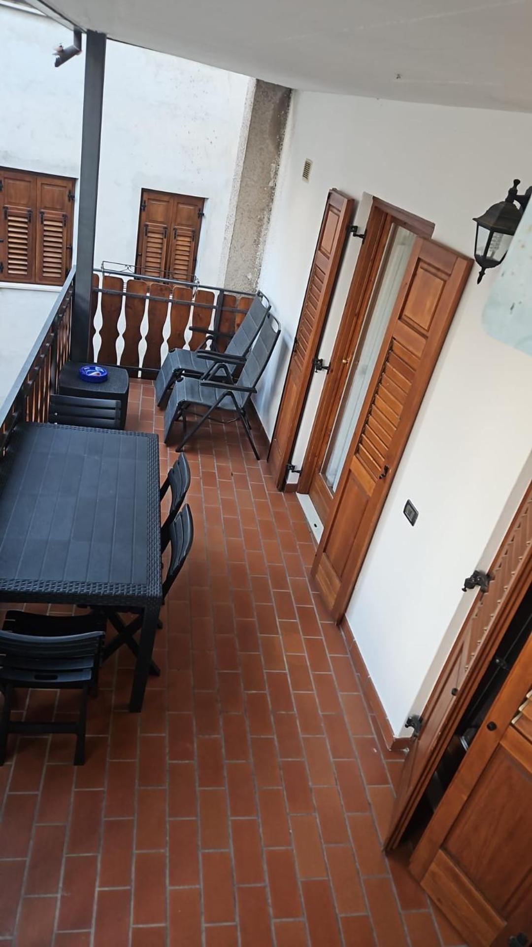 Casa Romy Apartment Rovere della Luna Exterior photo